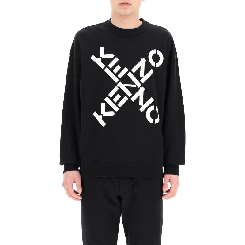 Худи KENZO - изображение 4