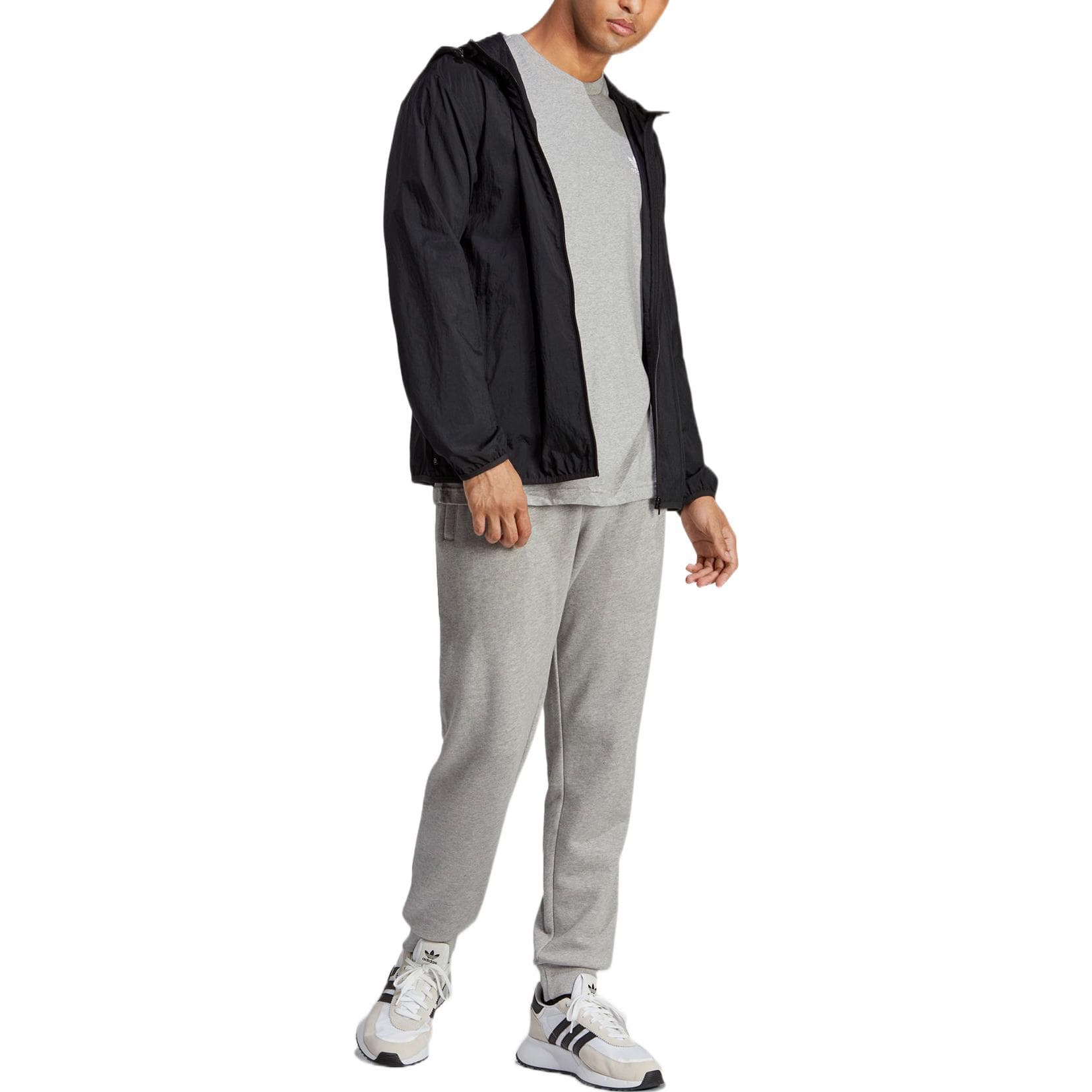 Куртка adidas originals Logo - изображение 3