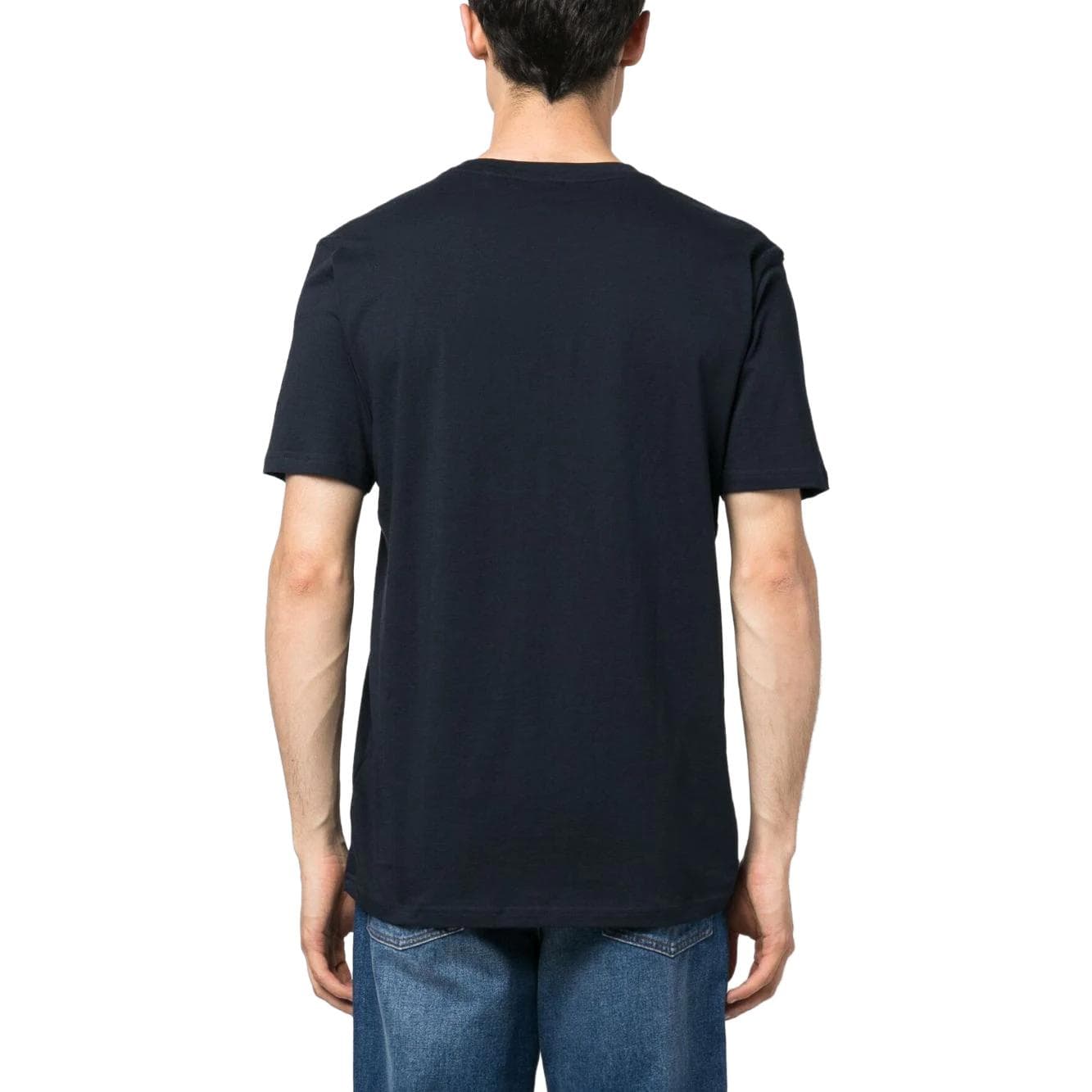 Футболка HUGO BOSS SS23 LogoT - изображение 3