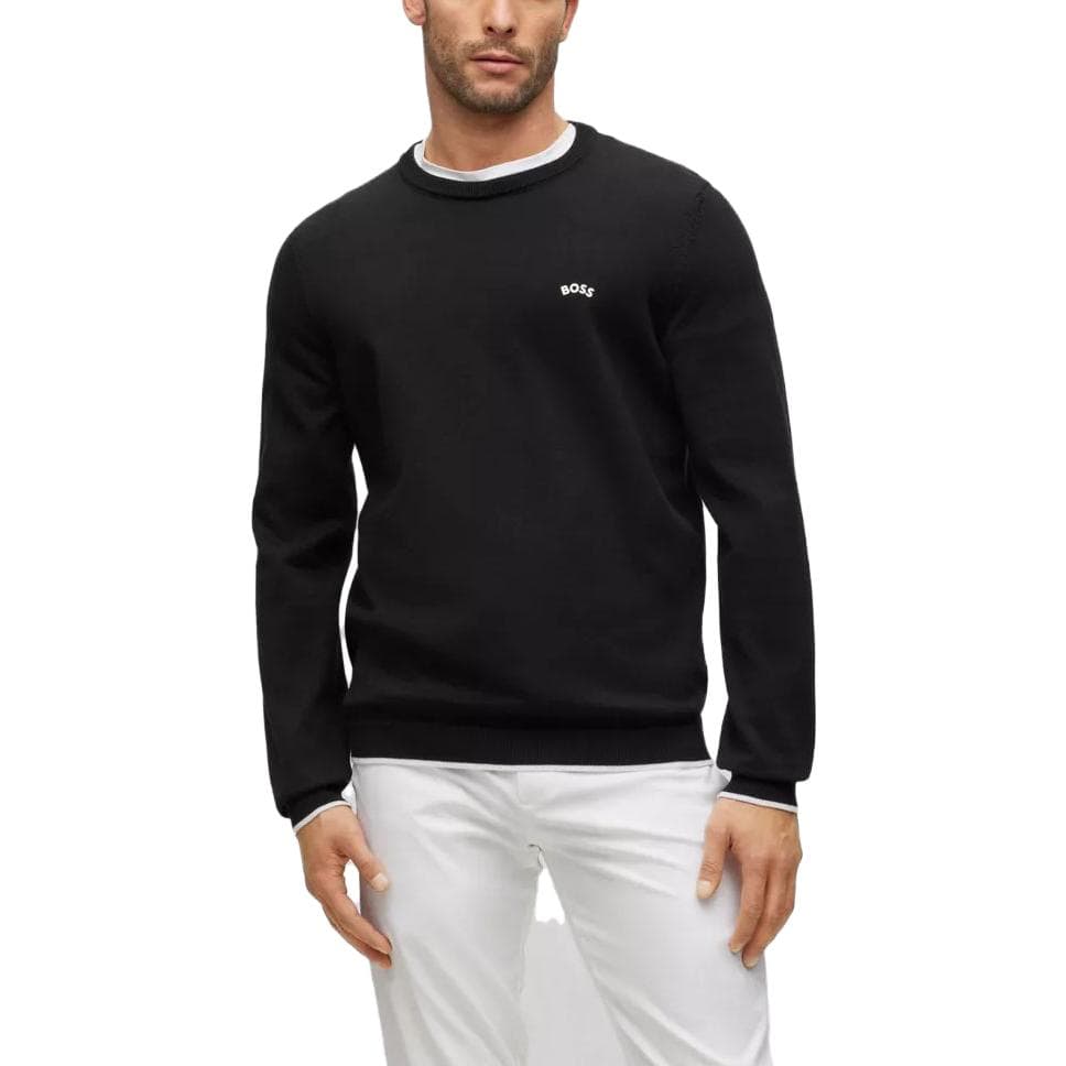 Кофта HUGO BOSS Logo - изображение 3