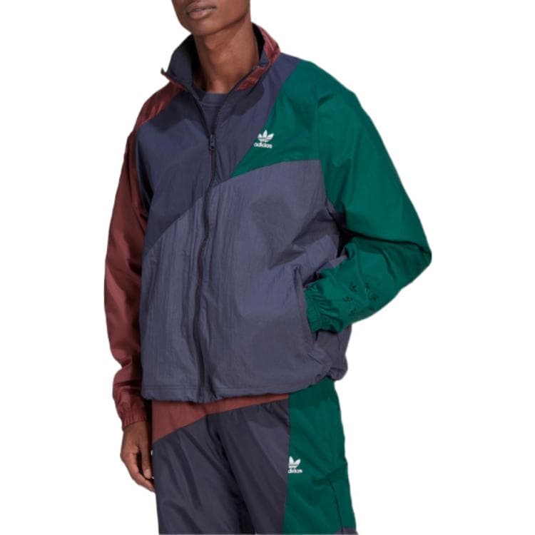Куртка adidas Originals - изображение 3
