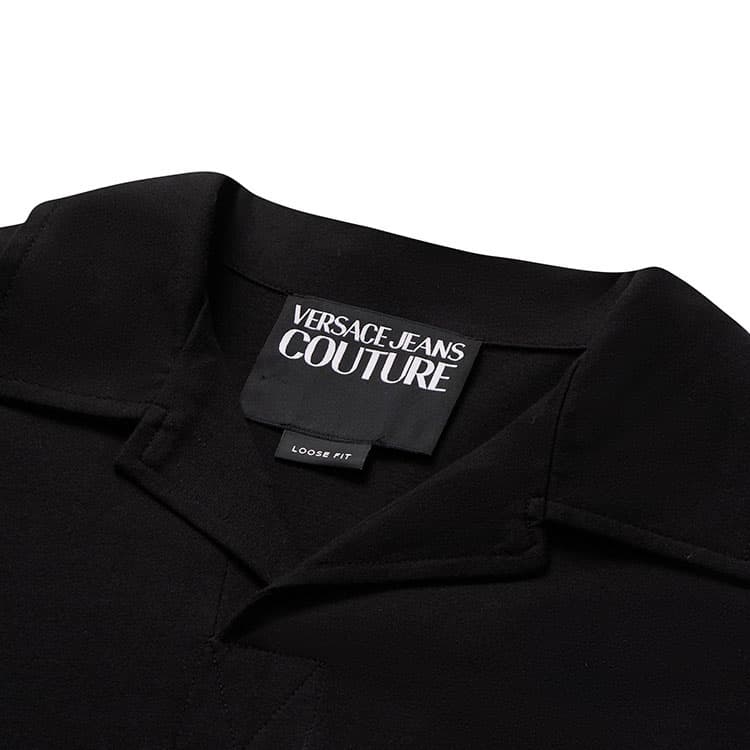 Поло VERSACE JEANS SS24 Polo - изображение 6