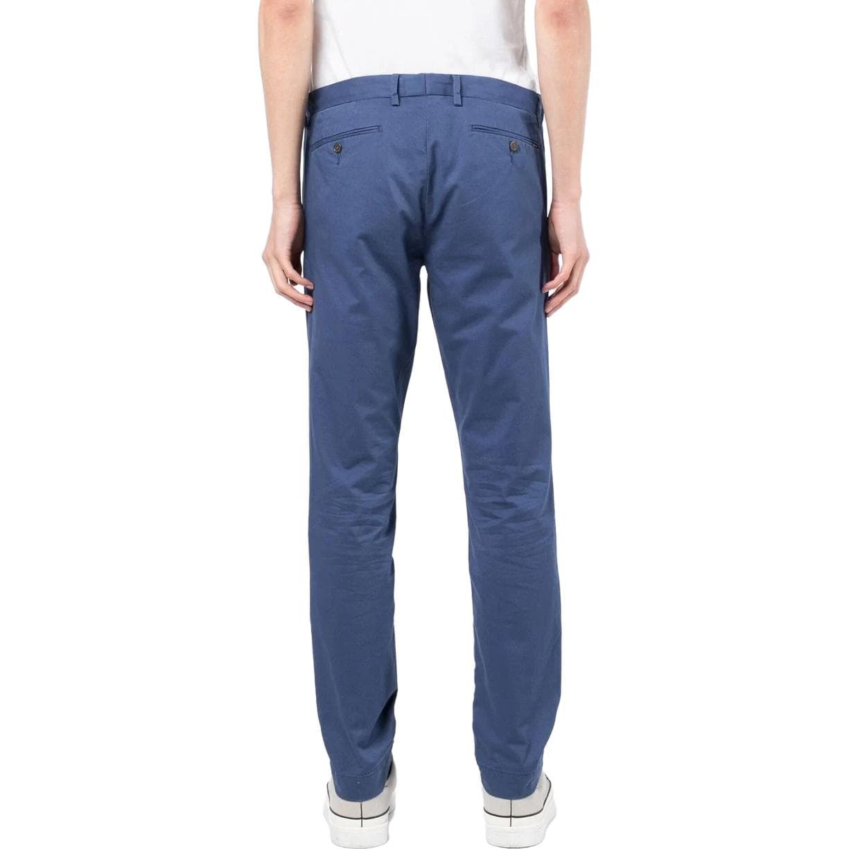 Штаны Polo Ralph Lauren SS23 - изображение 3