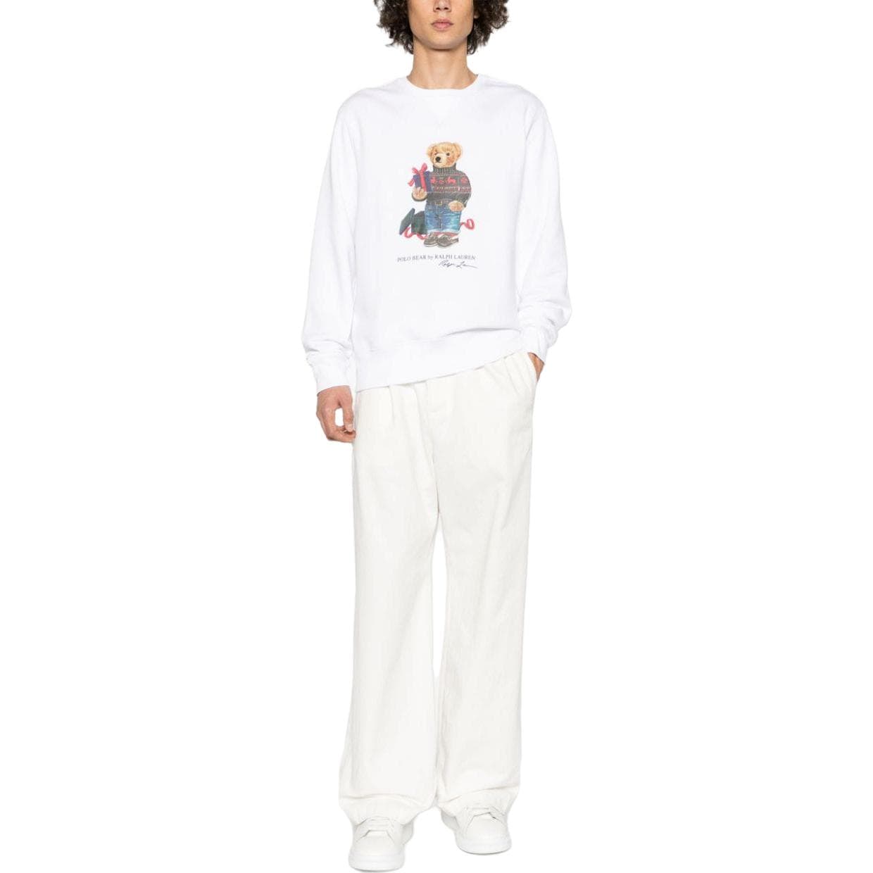 Худи Polo Ralph Lauren - изображение 4