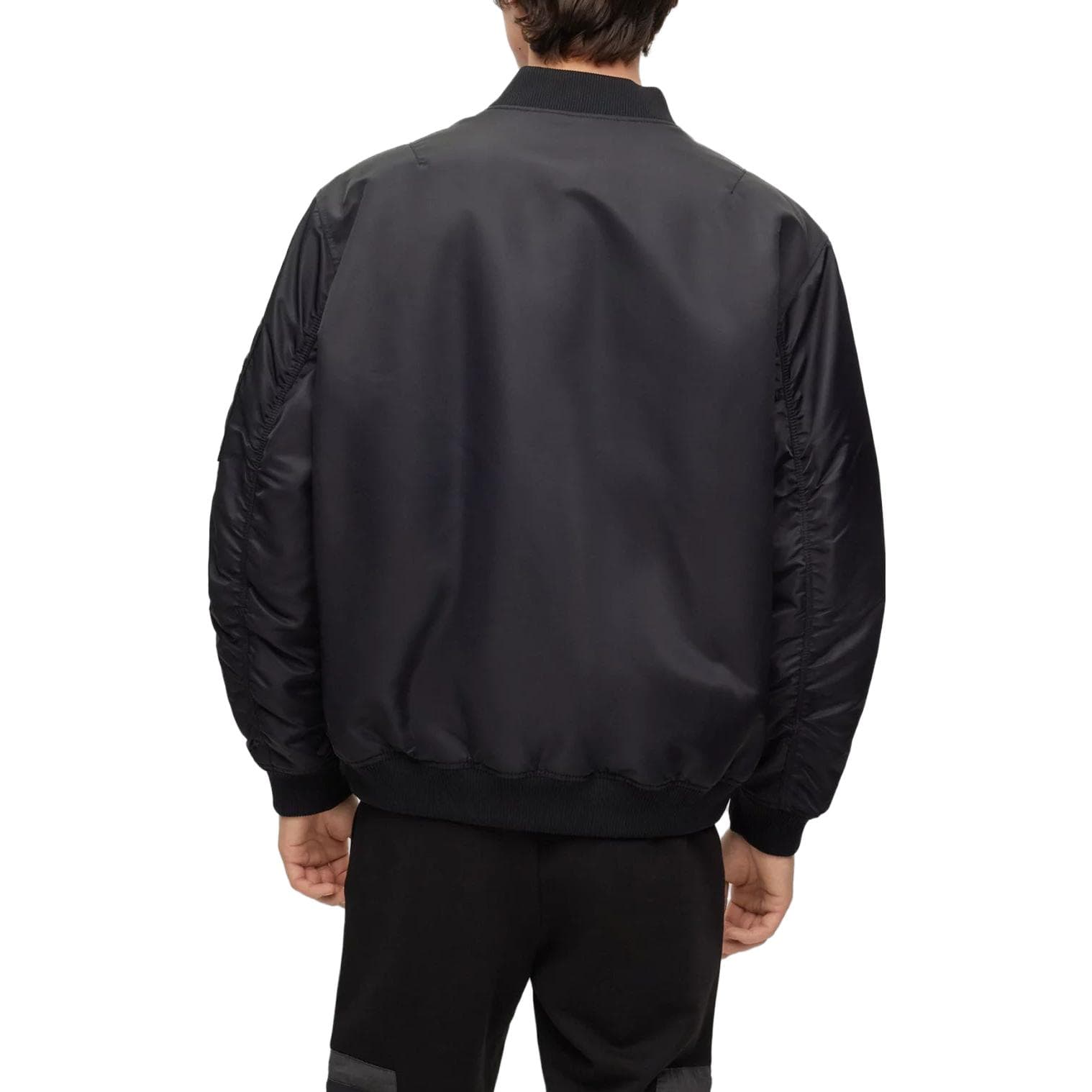 Куртка HUGO BOSS SS23 Logo - изображение 4