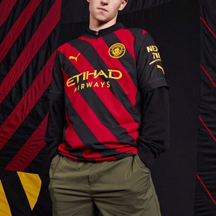 PUMA MCFC CNY V - изображение 4