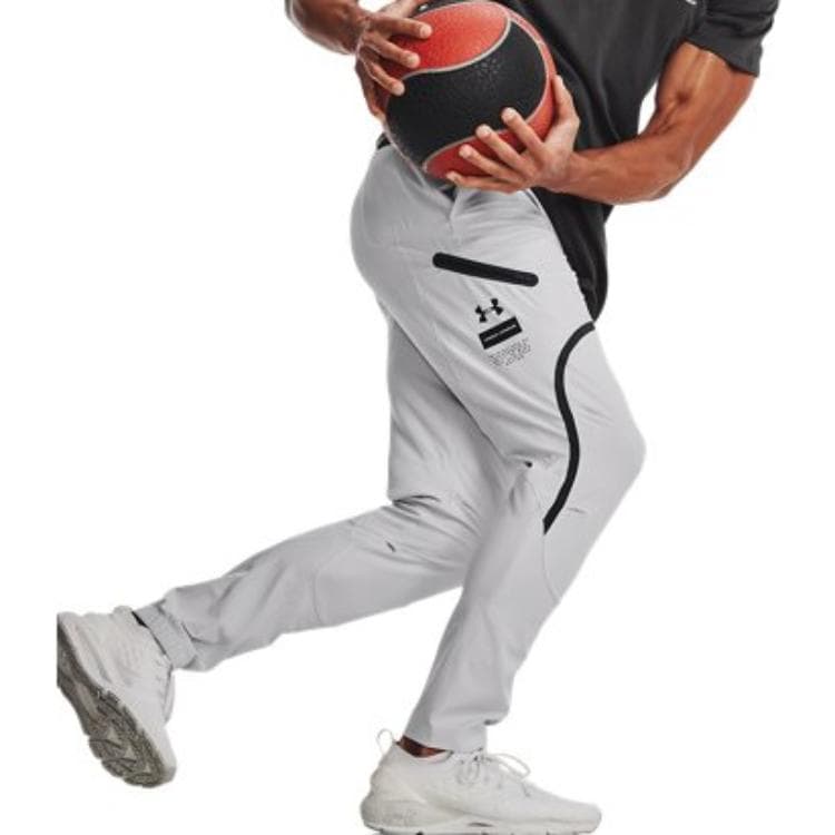 Штаны Under Armour - изображение 3