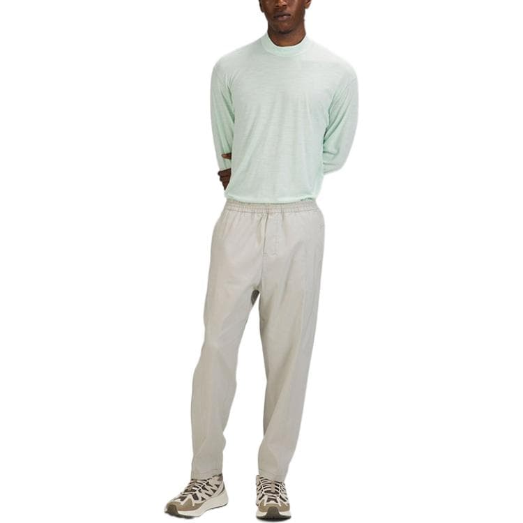 Футболка lululemon LAB T - изображение 7