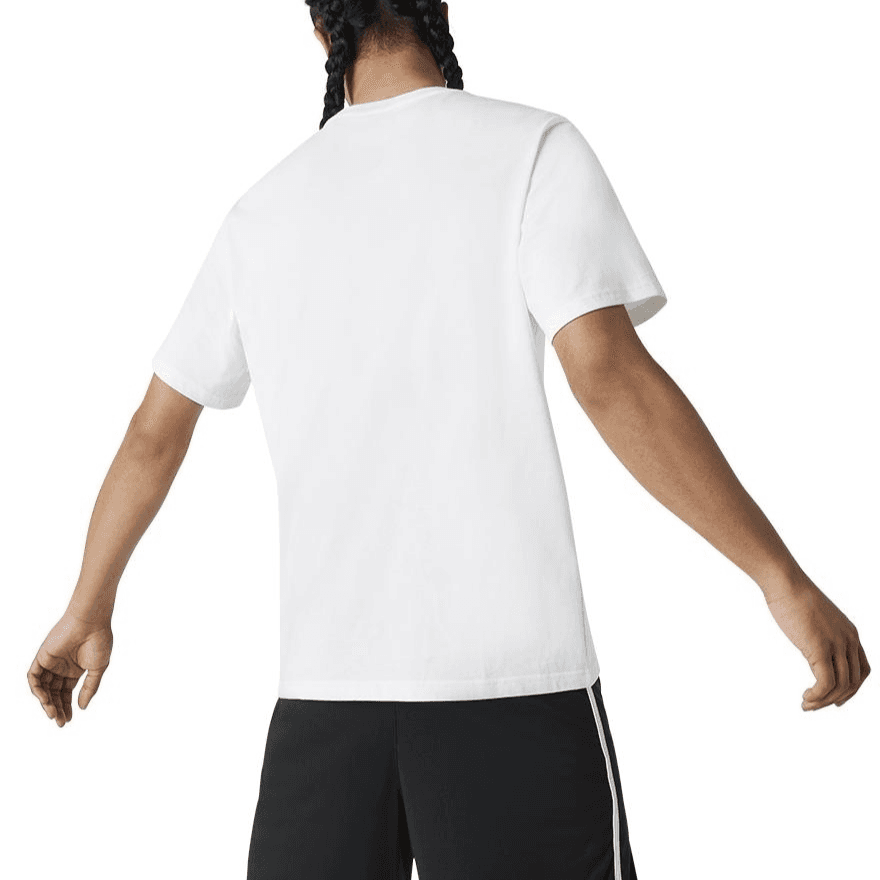 Футболка Converse ERXShort Sleeve T - изображение 3