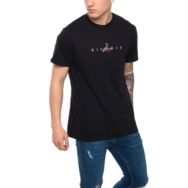 Футболка RIPNDIP T - изображение 3