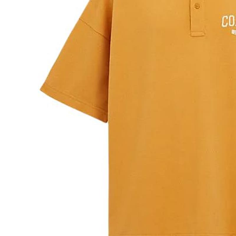 Поло COACH SS24 Polo - изображение 3