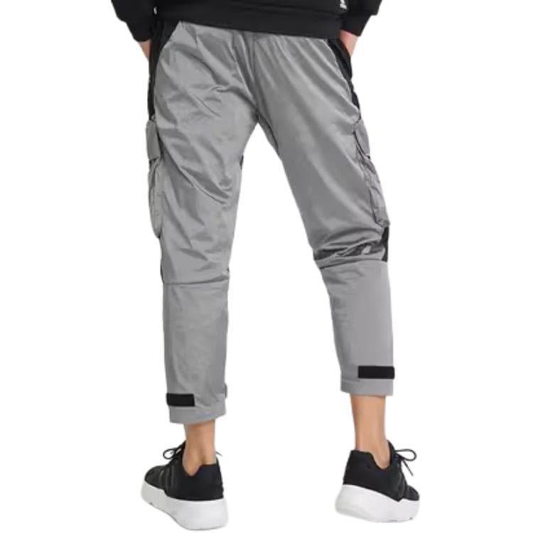 Штаны adidas - изображение 4