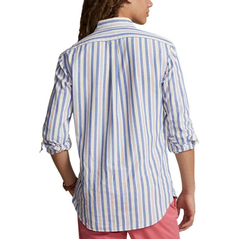 Рубашка Polo Ralph Lauren SS24 - изображение 4