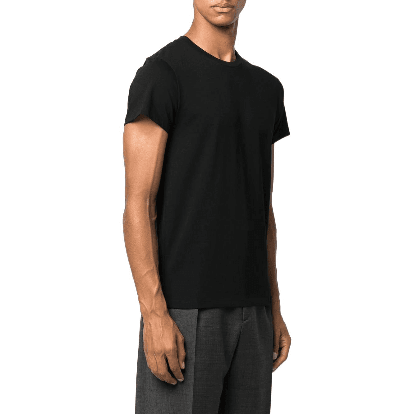 Футболка JIL SANDER FW22 T - изображение 3