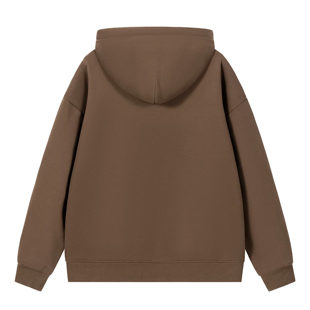Худи Unite Life HOODS Толстовка унисекс - изображение 2