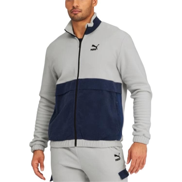 Куртка PUMA Winter logo - изображение 3