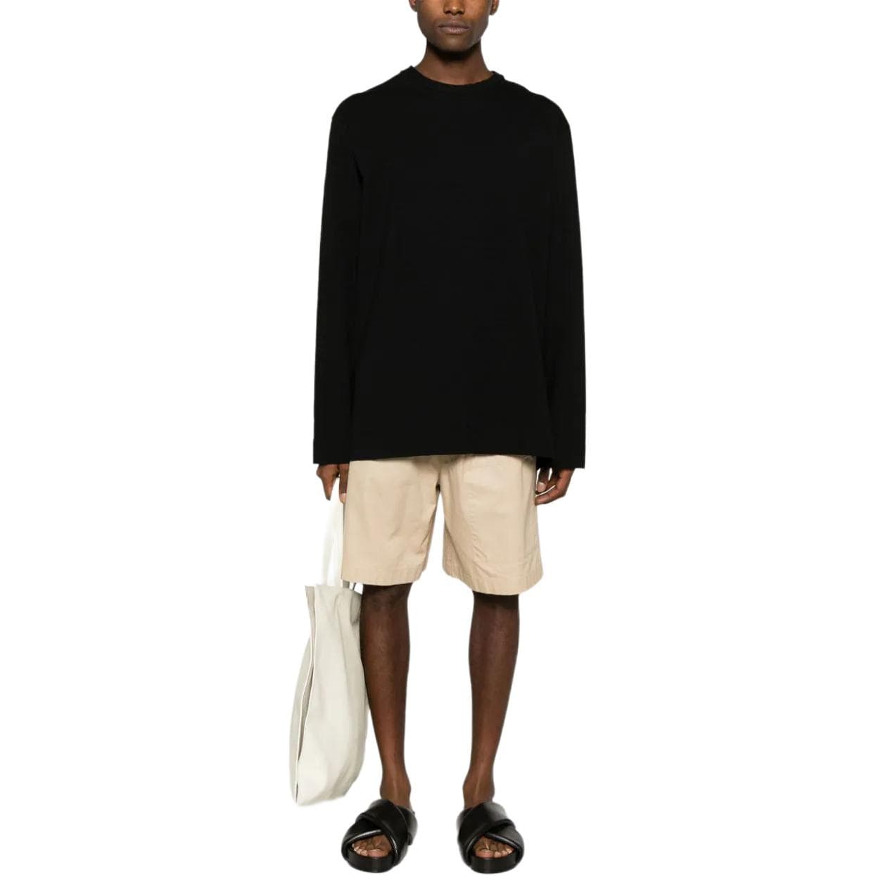 Футболка JIL SANDER T - изображение 2