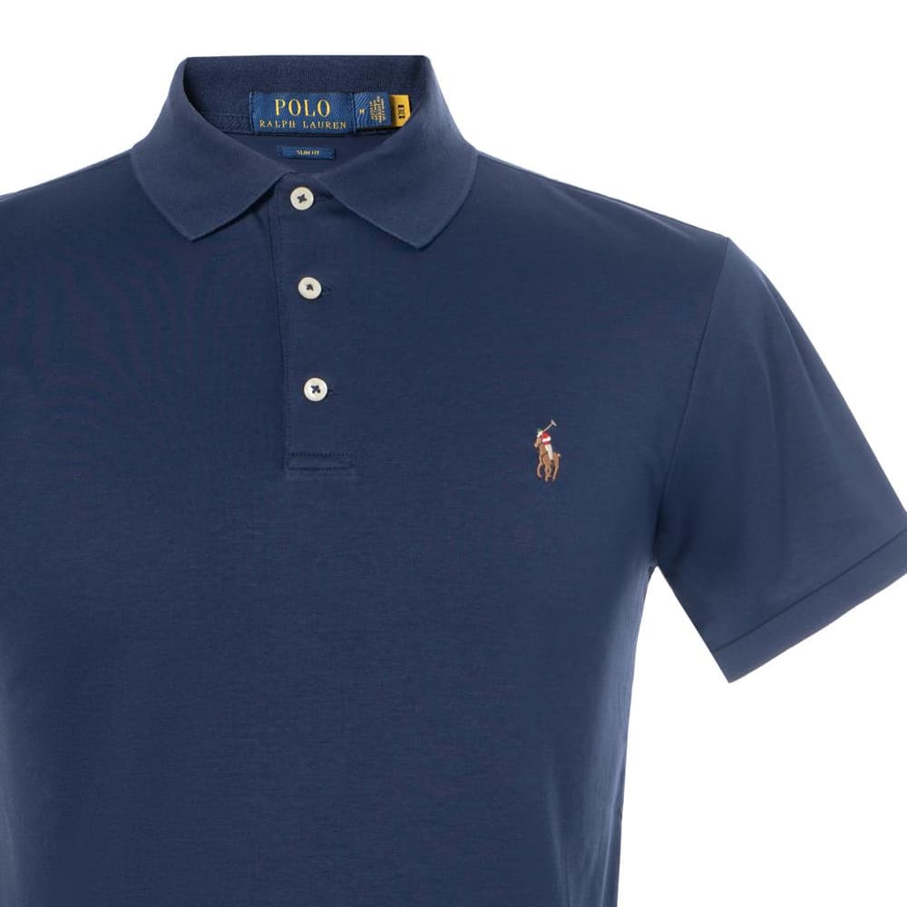 Поло Polo Ralph Lauren LogoPolo - изображение 3