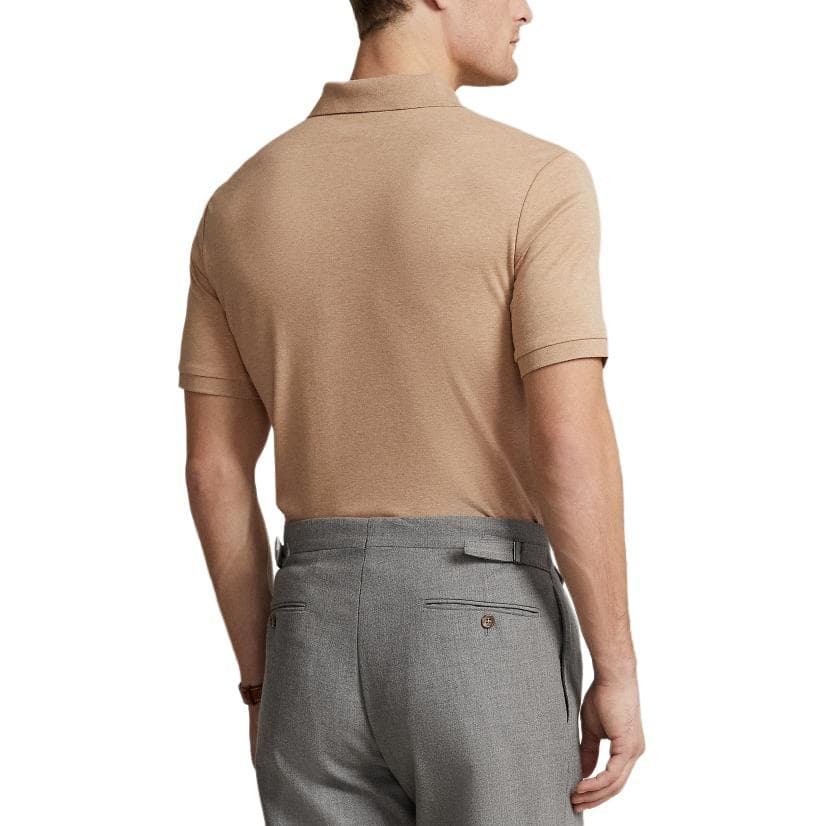 Поло Polo Ralph Lauren SS24 LogoPolo - изображение 4