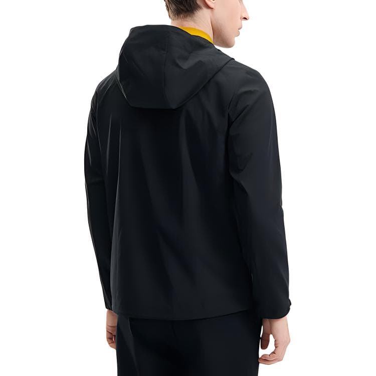 Куртка FILA SS24 - изображение 4