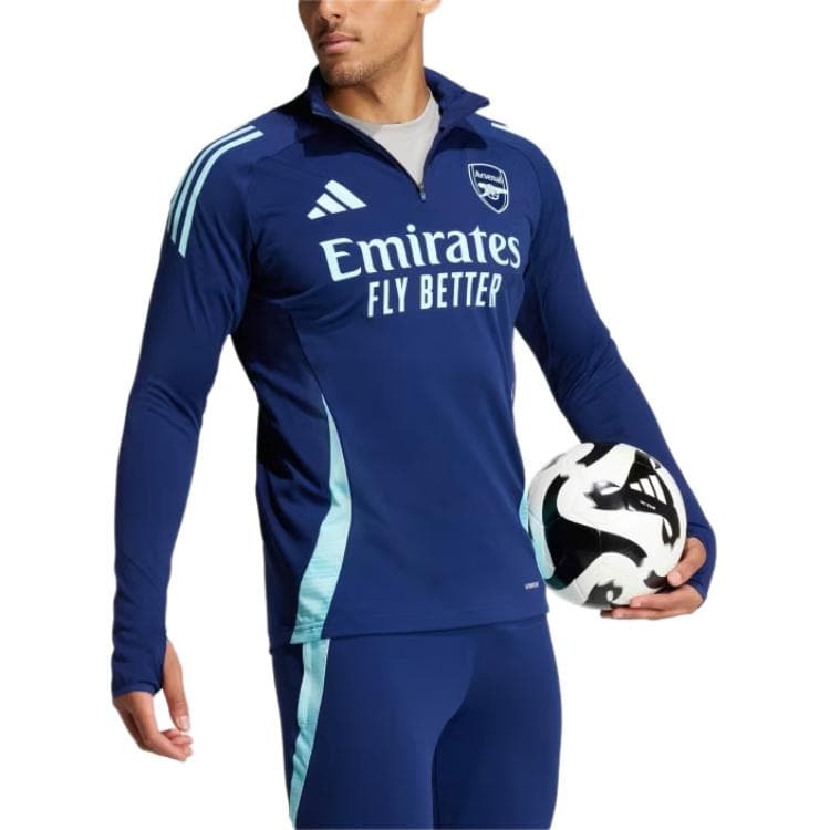Худи adidas TIRO 24 - изображение 4