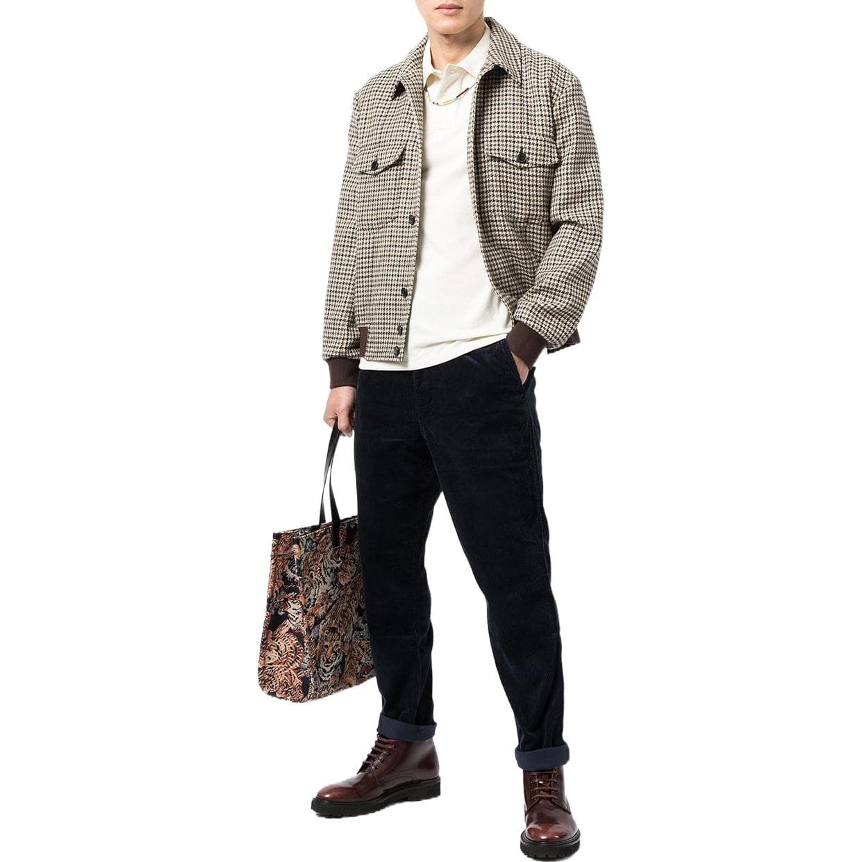 Штаны Polo Ralph Lauren FW22 - изображение 2