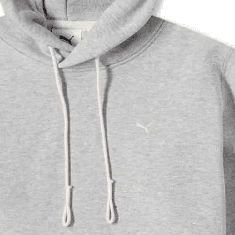 Худи PUMA Logo - изображение 6