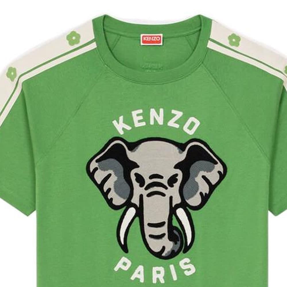 Футболка KENZO SS23 T - изображение 3