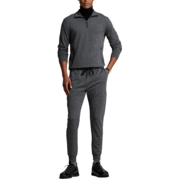 Худи Polo Ralph Lauren FW22 - изображение 2