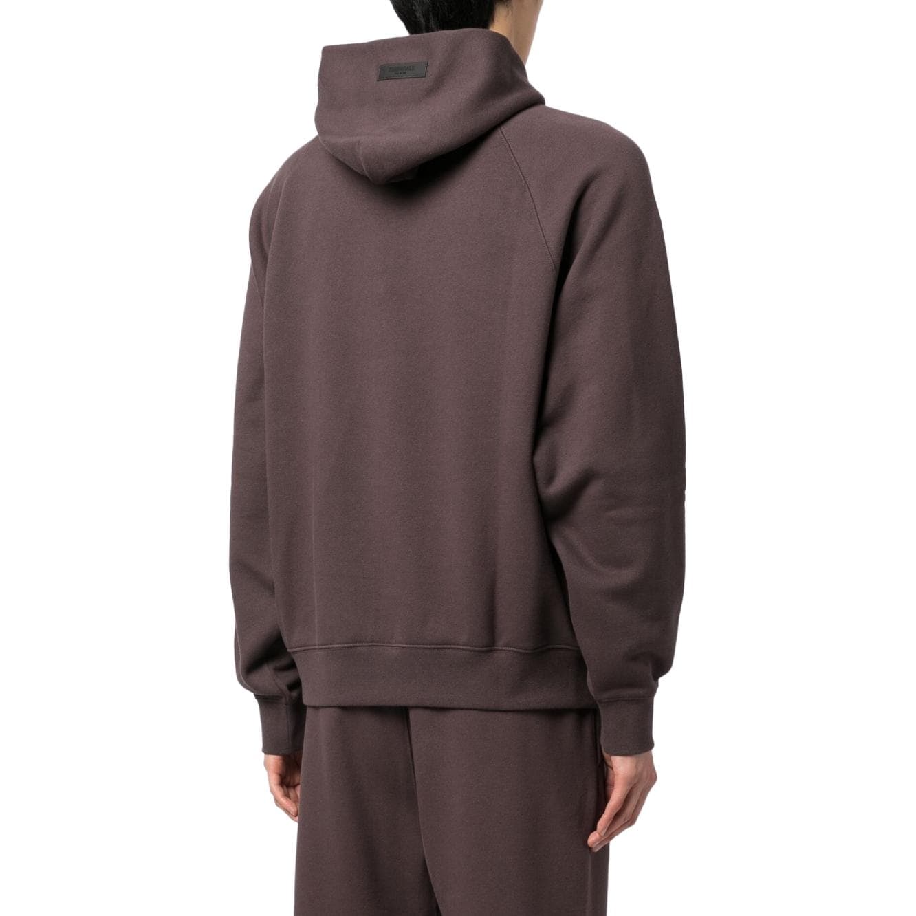 Fear of God Essentials SS23 Logo - изображение 3