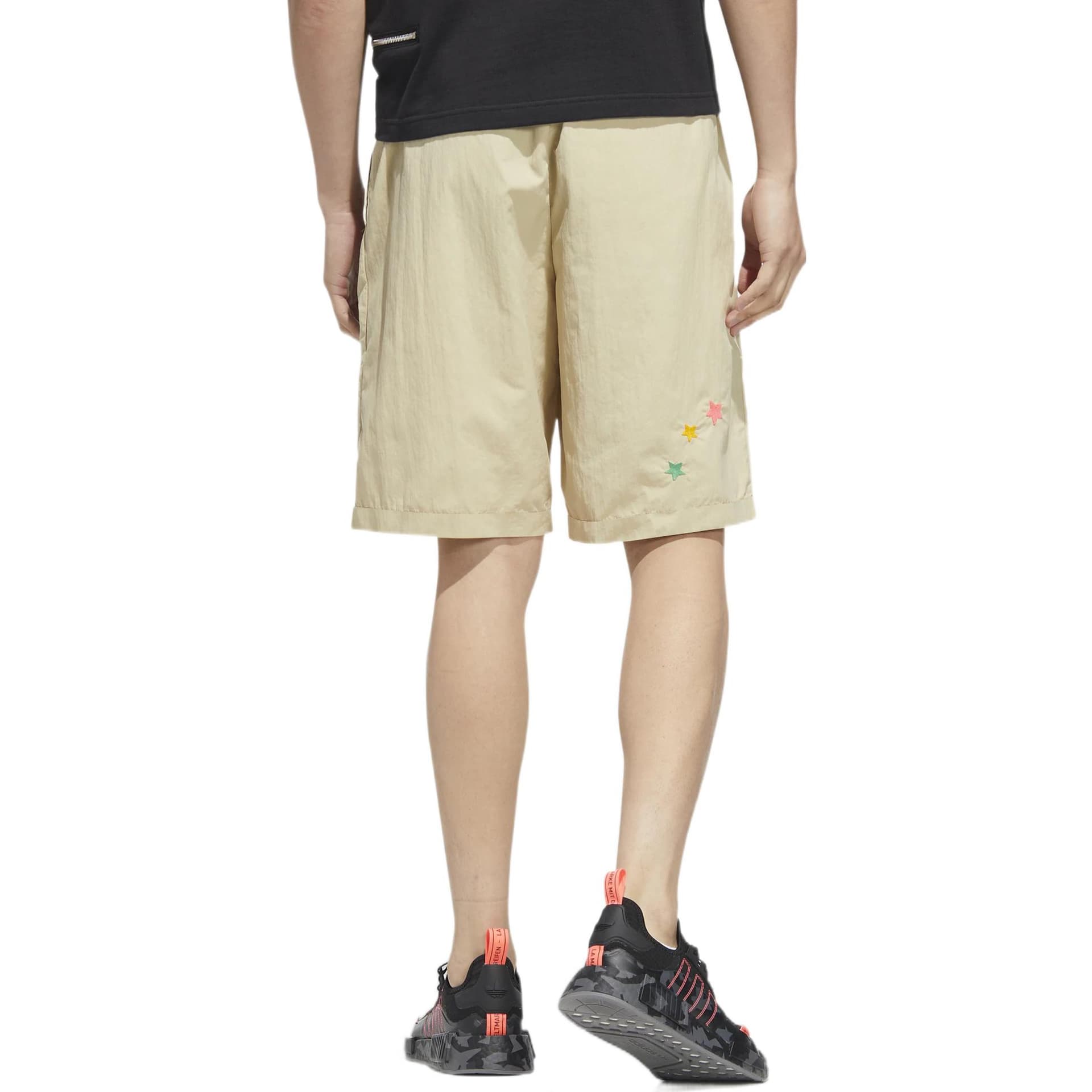 Тренировочные штаны adidas Y2K Shorts - изображение 3