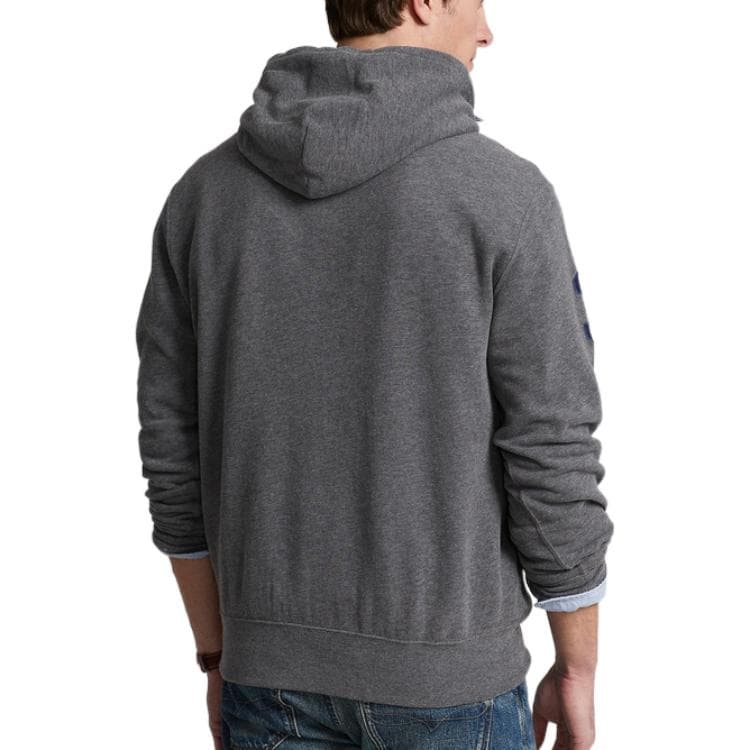 Худи Polo Ralph Lauren FW22 - изображение 4