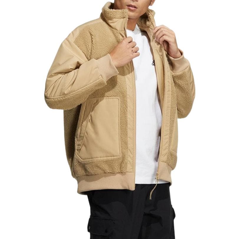 Куртка adidas Logo - изображение 3