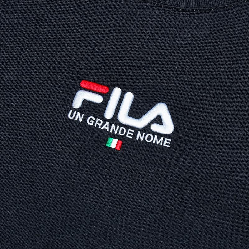 Футболка FILA ORIGINALE T - изображение 4