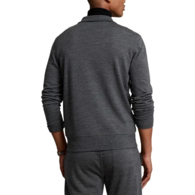 Худи Polo Ralph Lauren FW22 - изображение 3