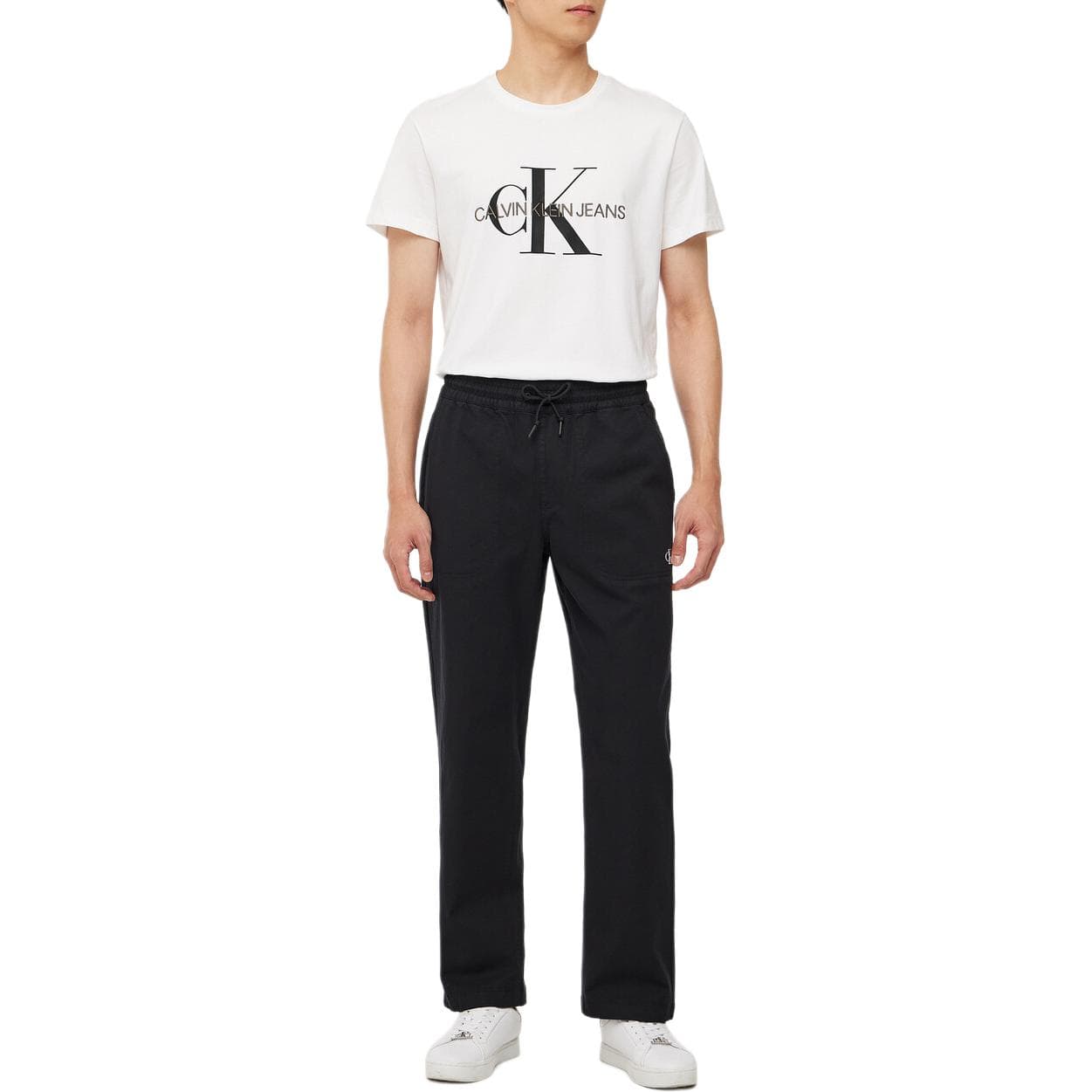 Штаны CALVIN KLEIN - изображение 3