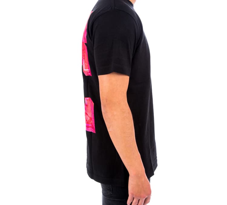 Футболка OFF-WHITE FW20 Marker Arrow T - изображение 3