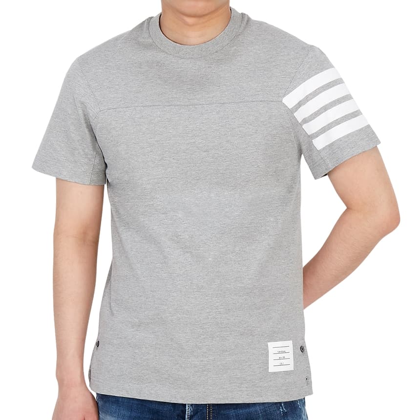 Футболка THOM BROWNE T - изображение 6