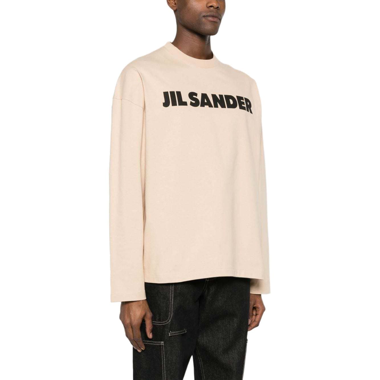 Футболка JIL SANDER SS24 T - изображение 4