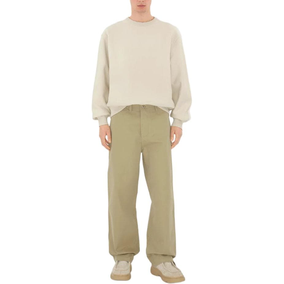 Штаны Burberry SS24 - изображение 4