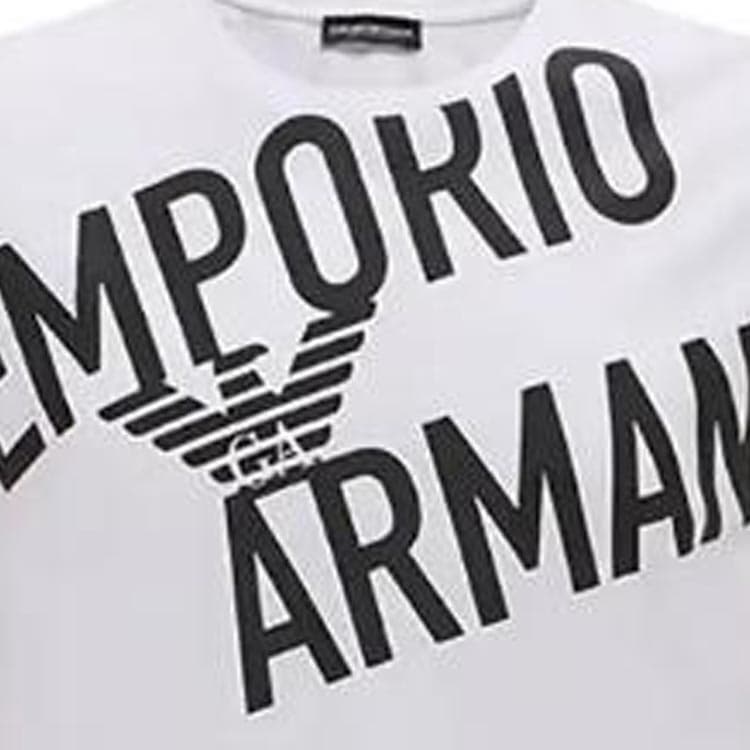 Футболка EMPORIO ARMANI SS23 T - изображение 6
