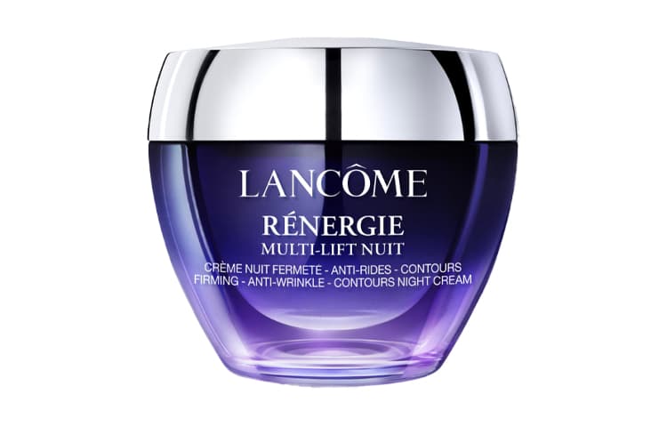 LANCOME Укрепляющий Увлажняющий Восстановительный 50 мл - изображение 1