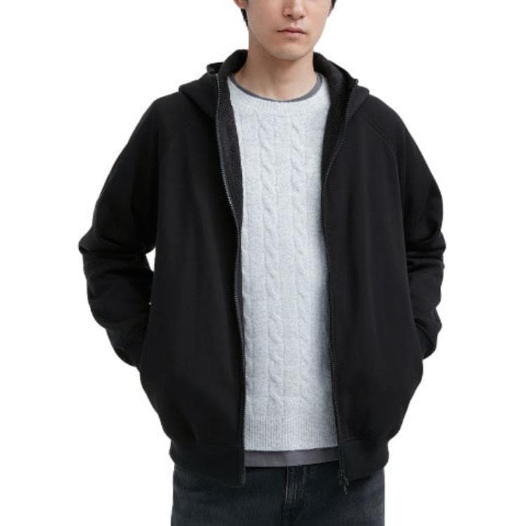 Куртка UNIQLO - изображение 3
