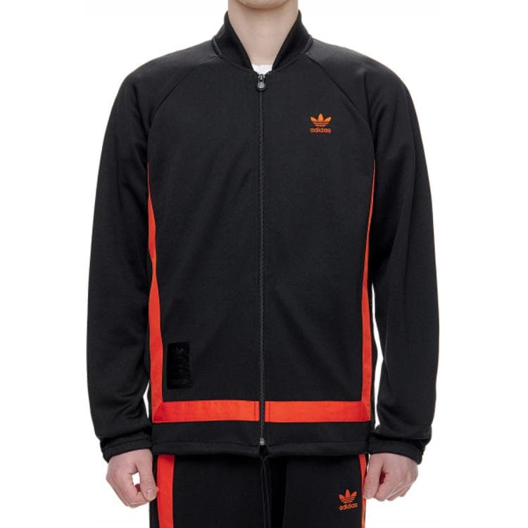 Куртка adidas Warmup Tt - изображение 3