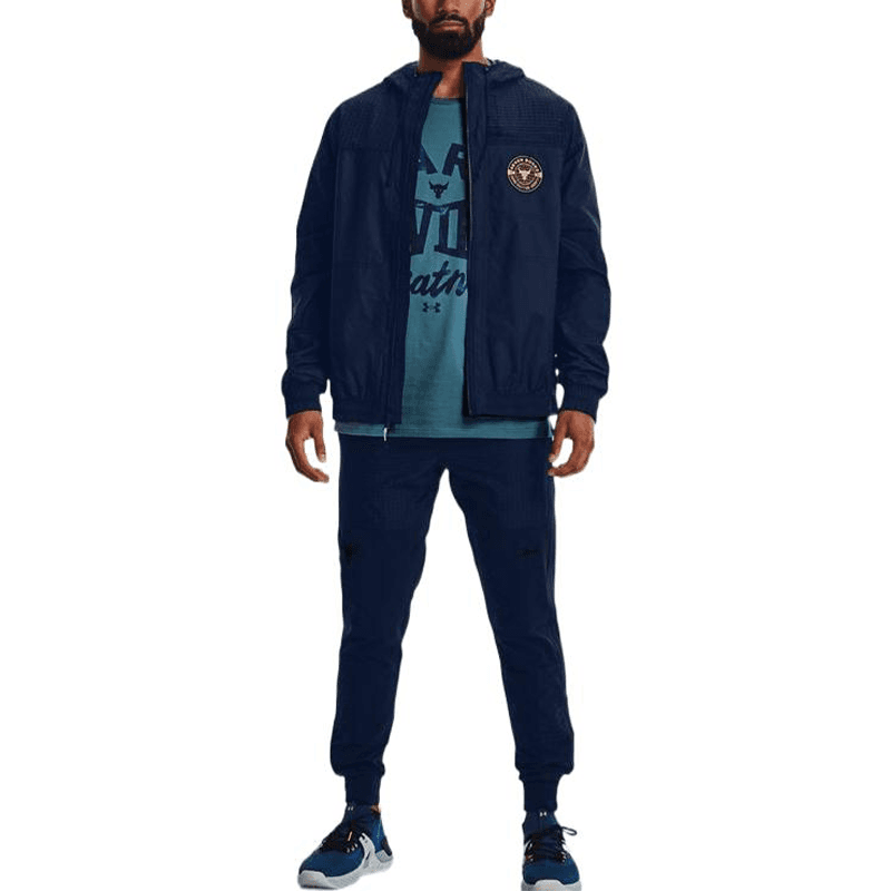 Штаны Under Armour - изображение 5