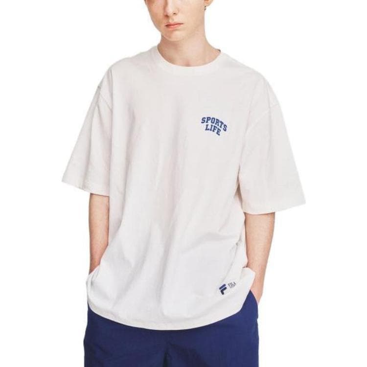 Футболка FILA T - изображение 3