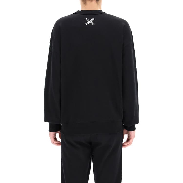 Худи KENZO - изображение 5