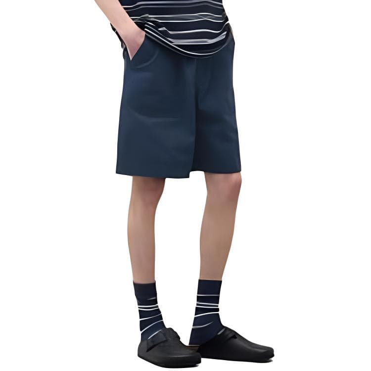 Шорты UNIQLO JW Anderson Shorts - изображение 2