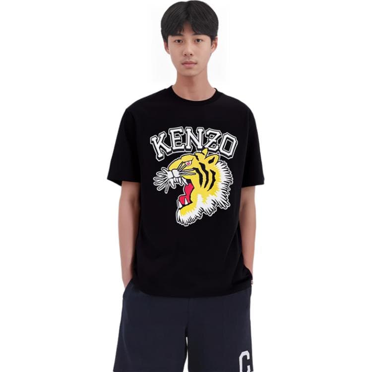 Футболка KENZO SS23 T - изображение 10