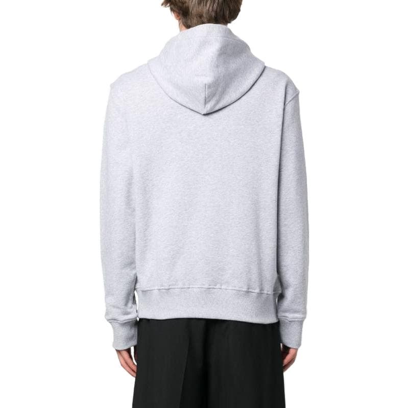 Худи VERSACE JEANS COUTURE SS23 Logo - изображение 3